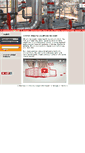 Mobile Screenshot of albrico.kaefer.com