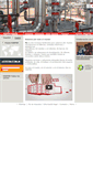 Mobile Screenshot of kaefer.es