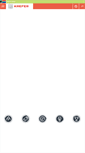 Mobile Screenshot of kaefer.co.za